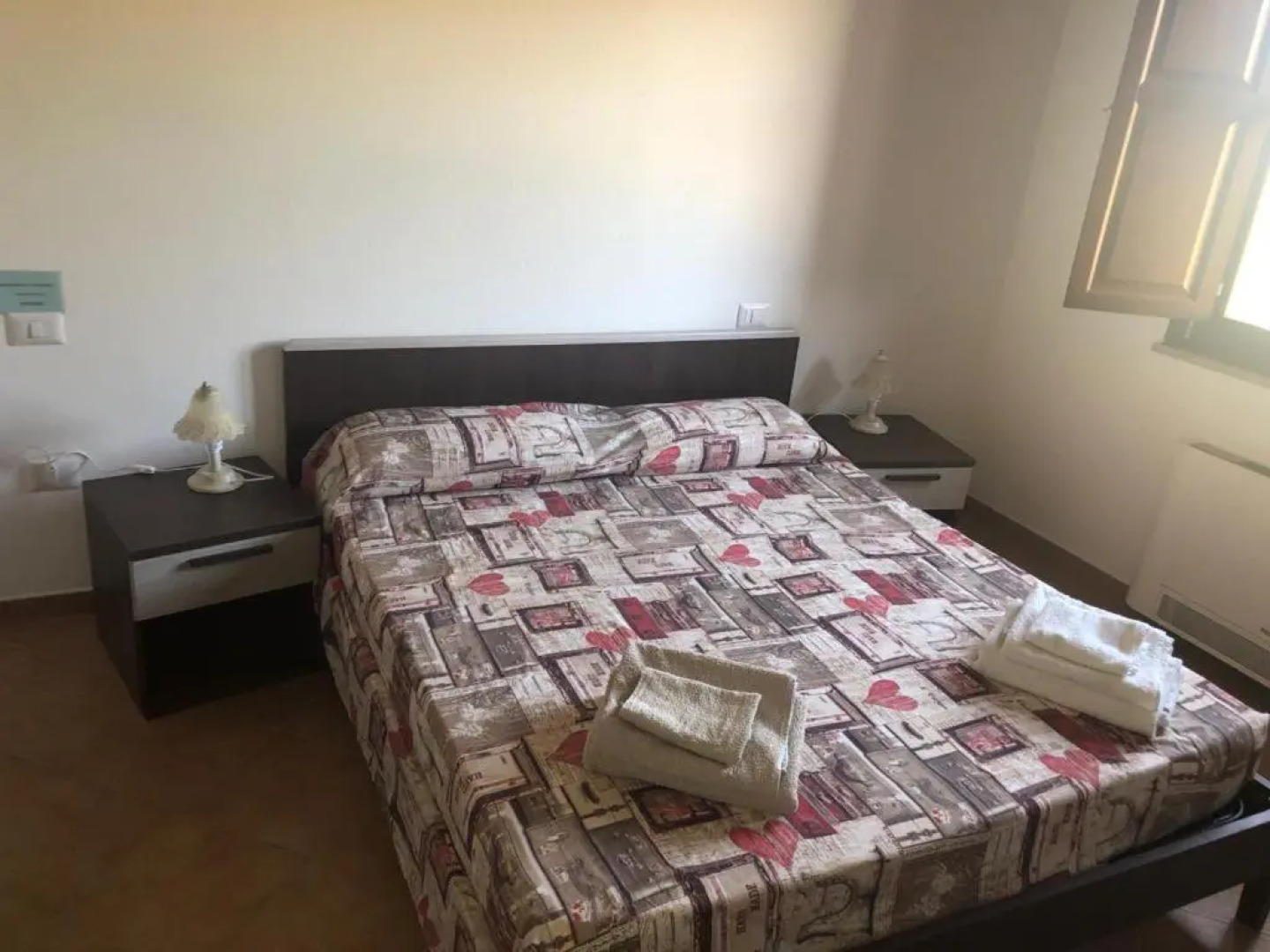 Agriturismo La Fillirea