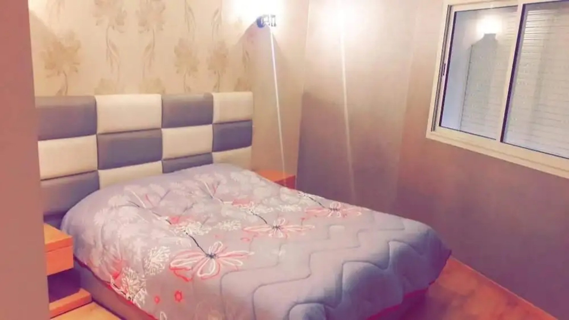 Appartement Les Perles De Nouaceur