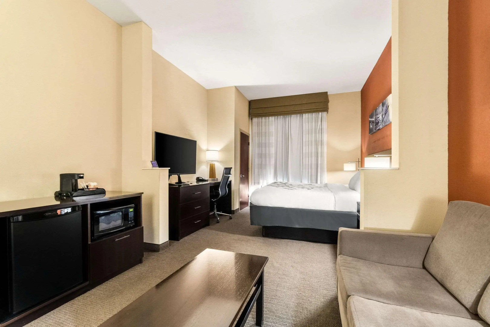 Sleep Inn & Suites Dyersburg I-155