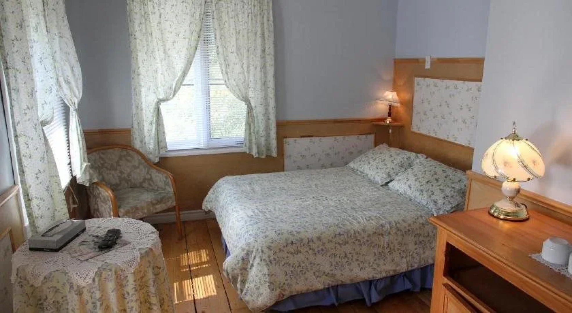 Auberge des Cévennes