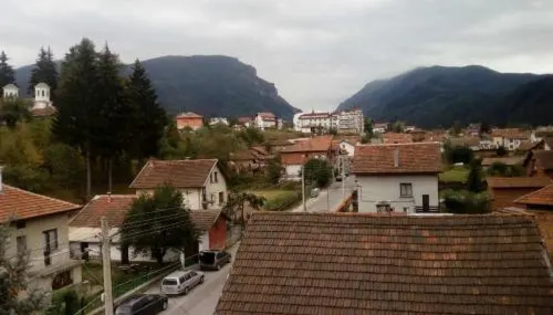 Guest House Diva Reka