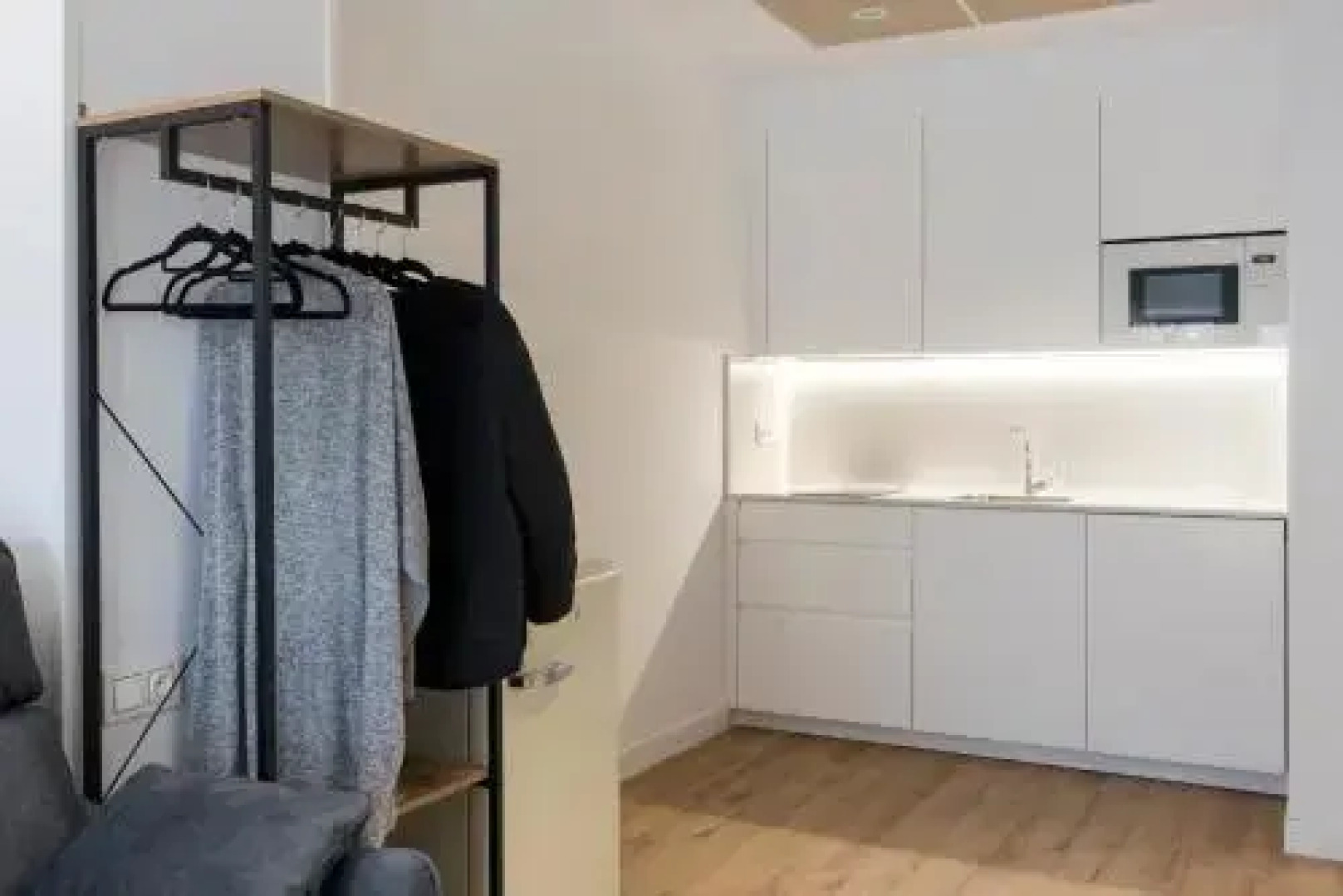 Elegant Rooms Lasarte