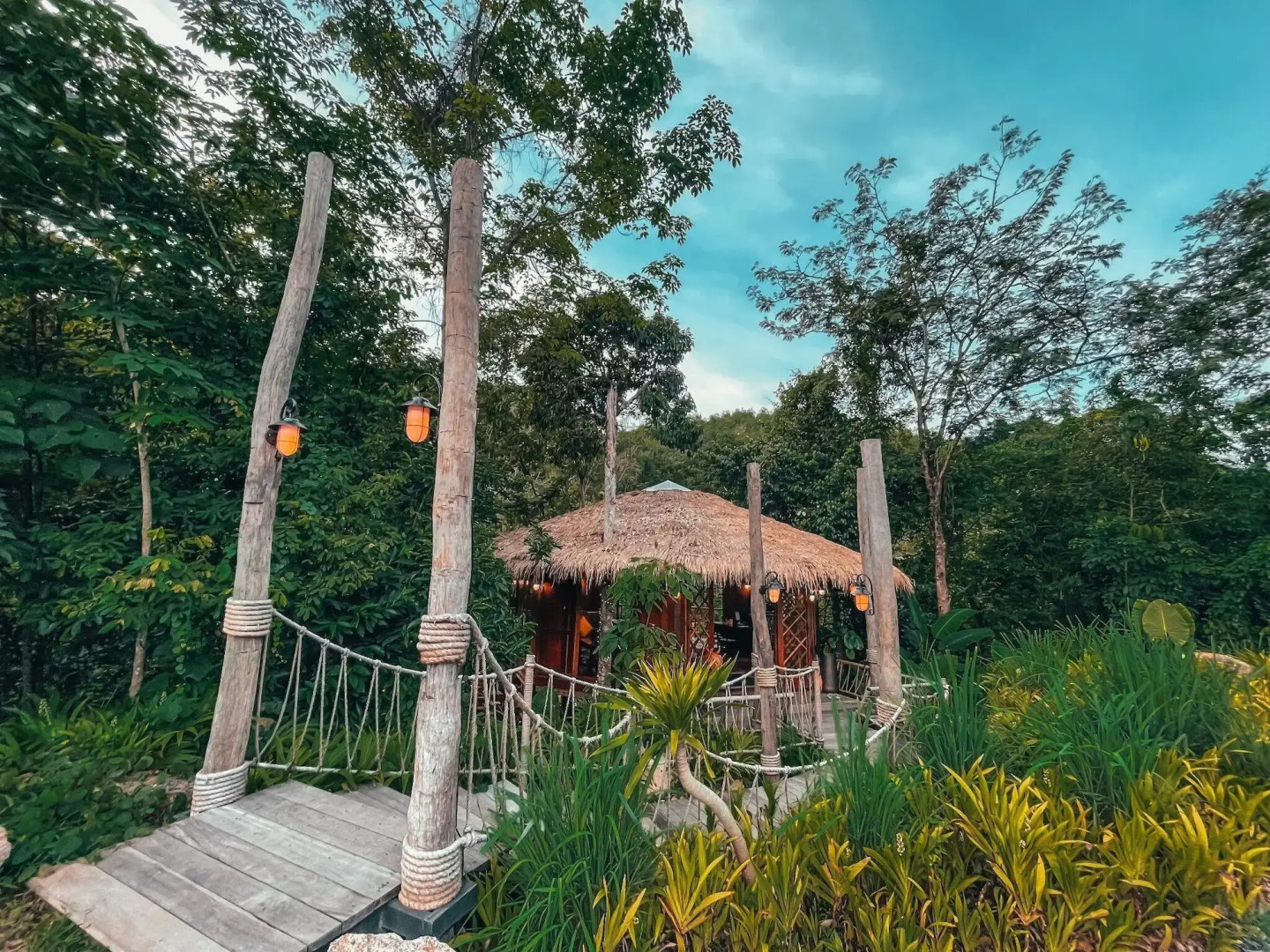 Akra Collection Layan Hideaway Villas