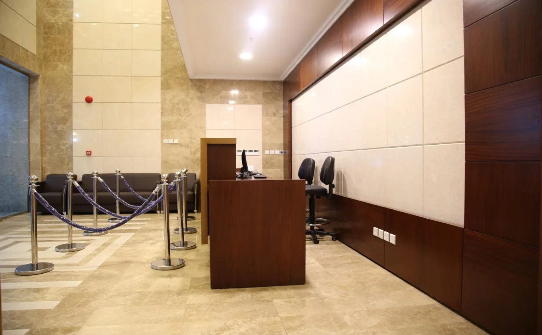 Snood Al Mahbas Hotel