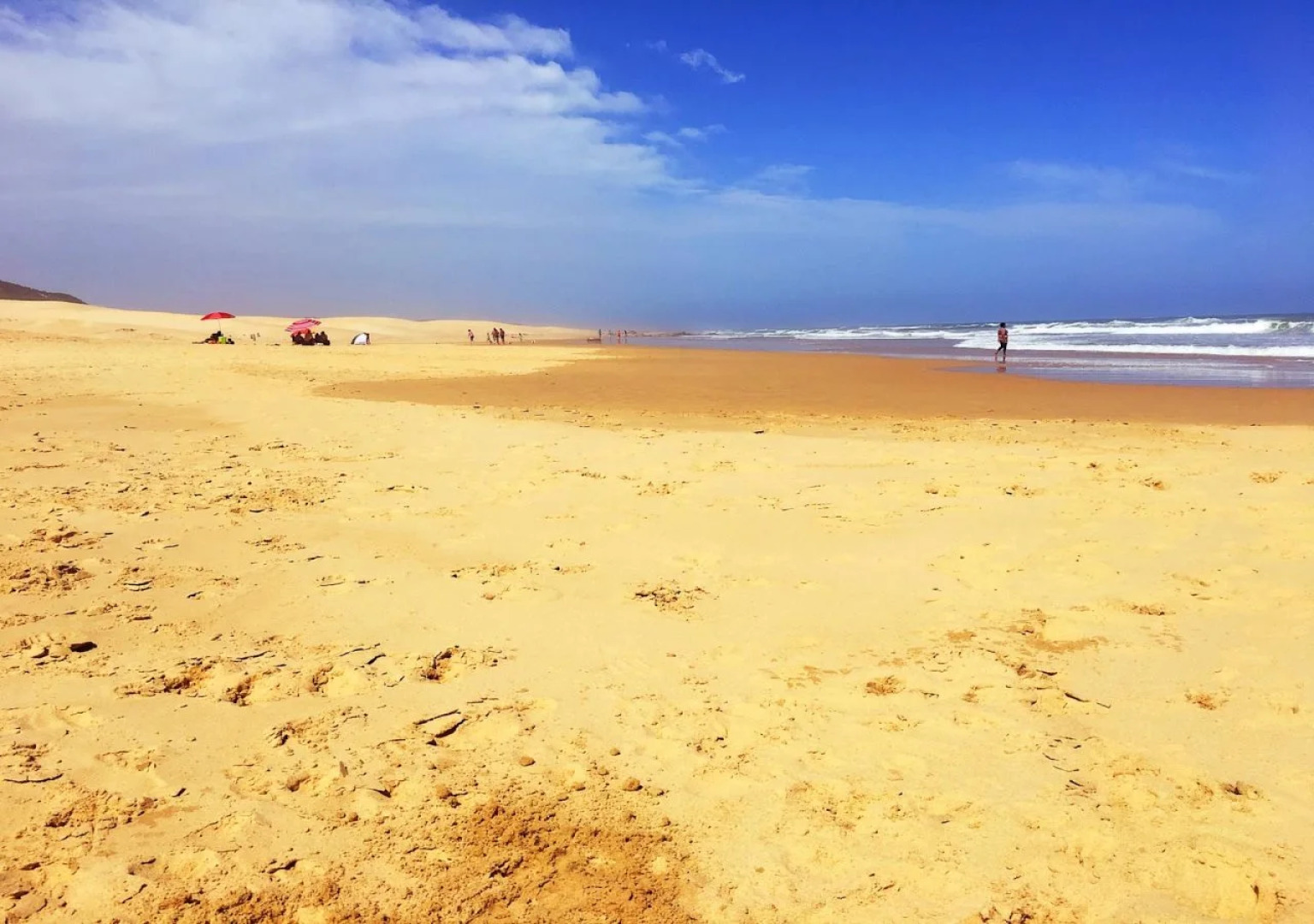 Wanderlust Adventures - Hostel/Backpacker