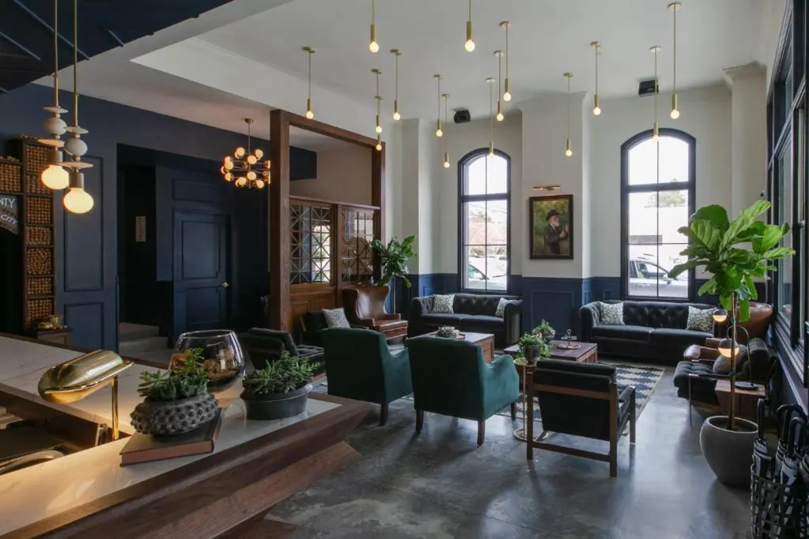 Atticus Hotel