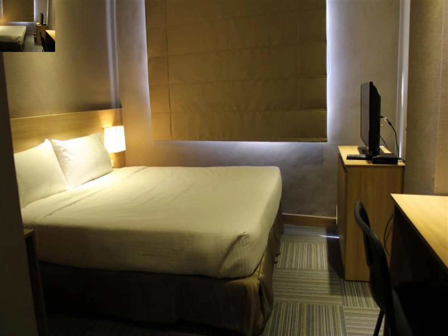 Madison 101 Hotel & Tower