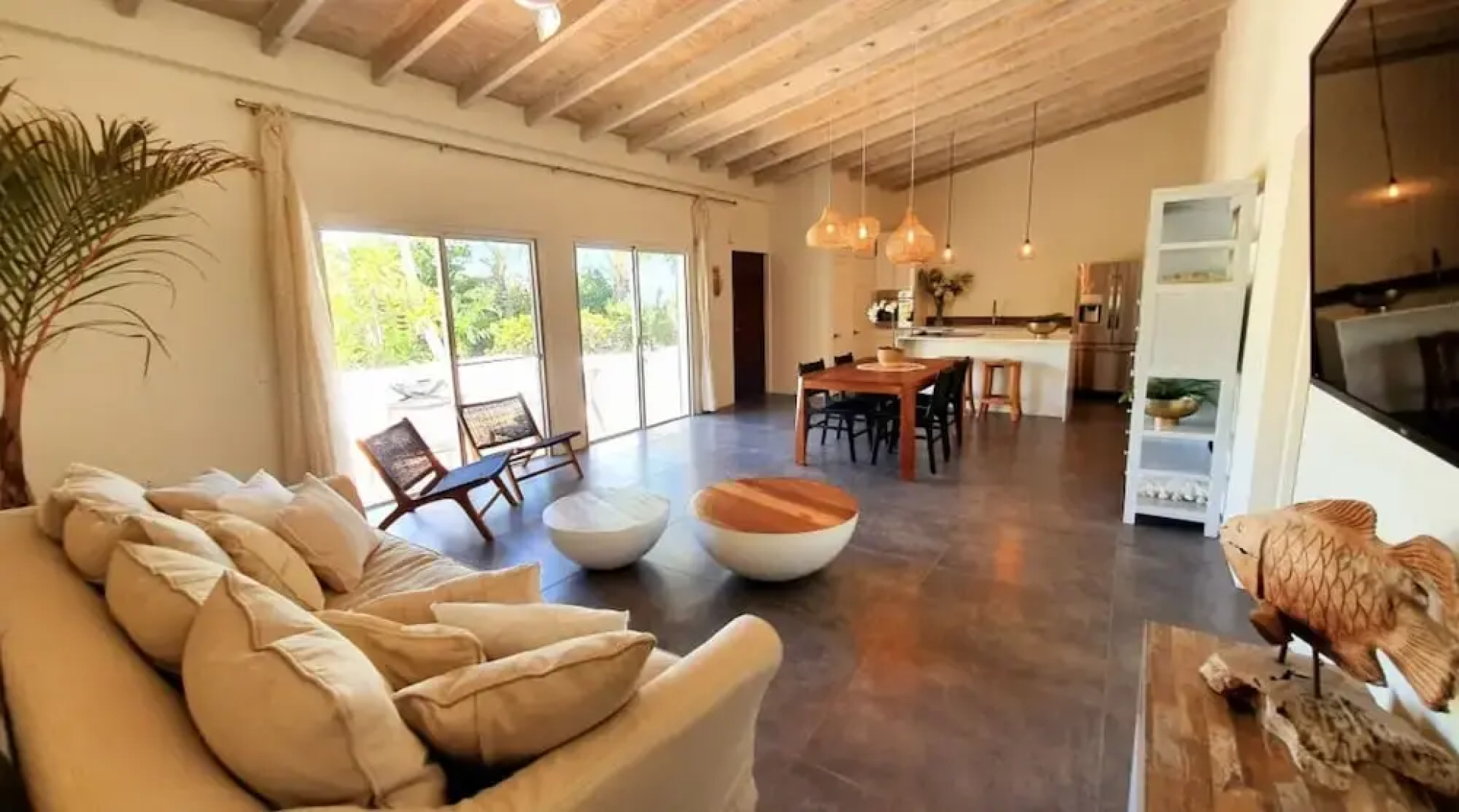 Coco's Beach House