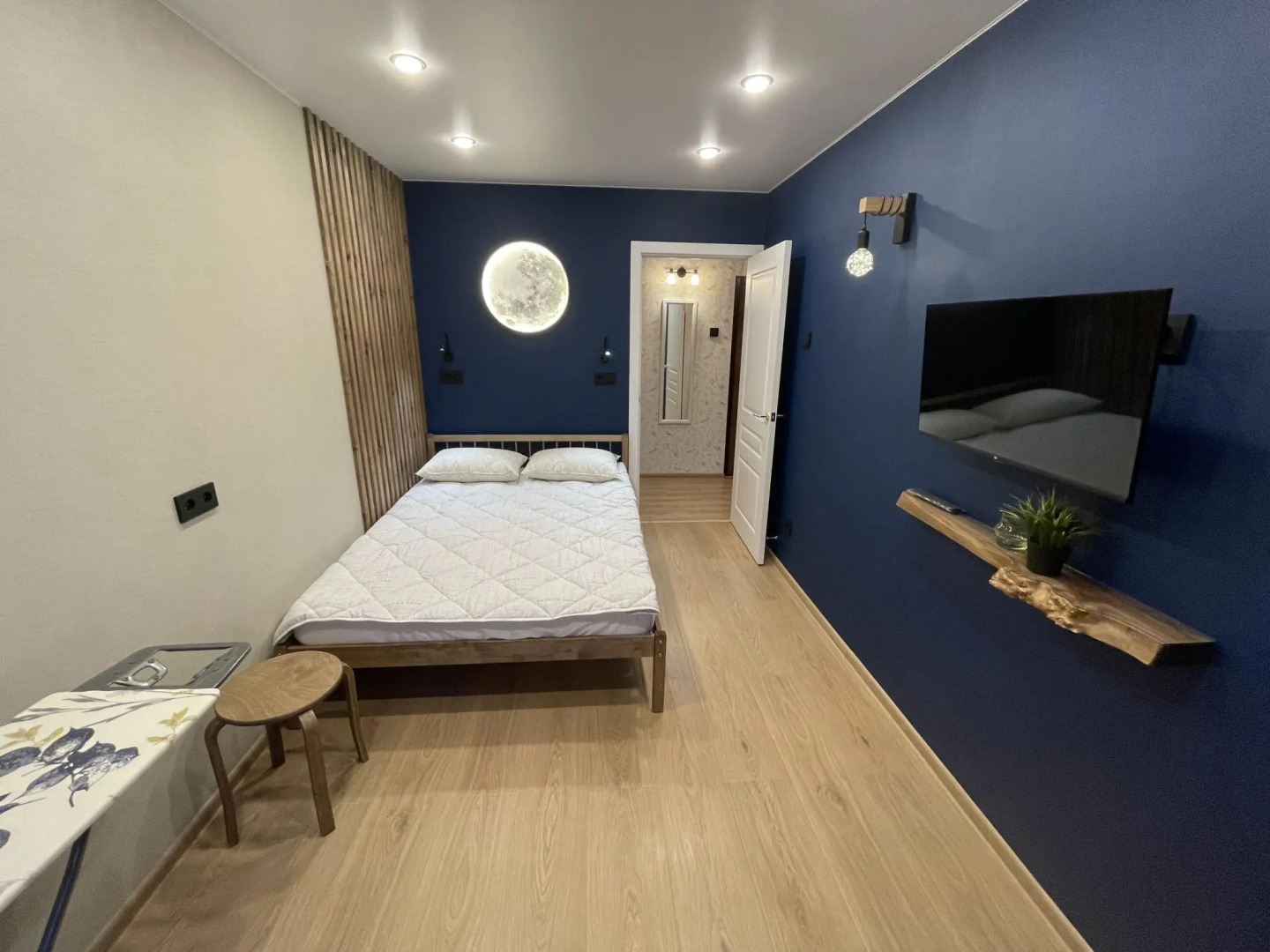 Апартаменты Багет на улице Ленина