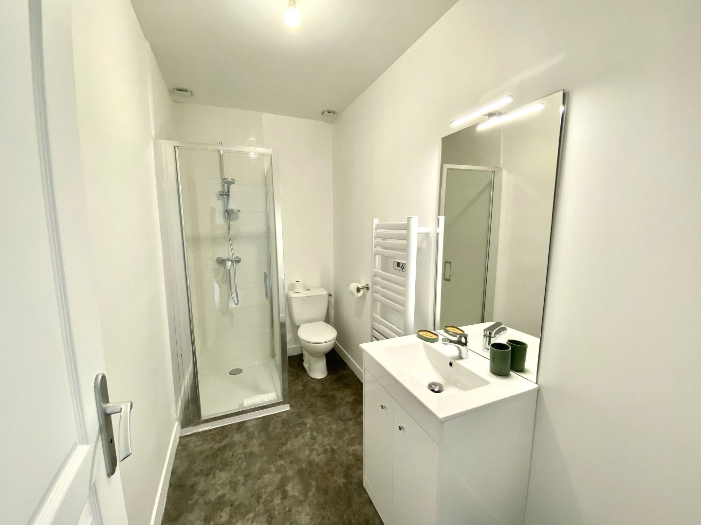 Comme chez soi - Deplacement Pro