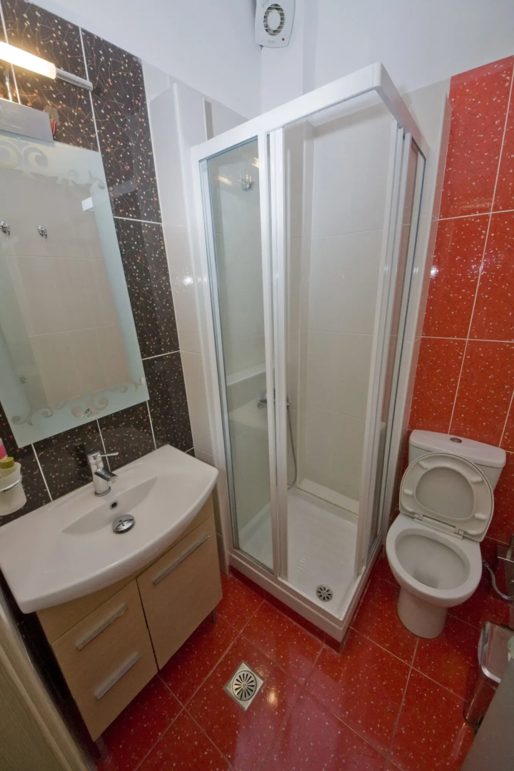 Hotel Horizontas