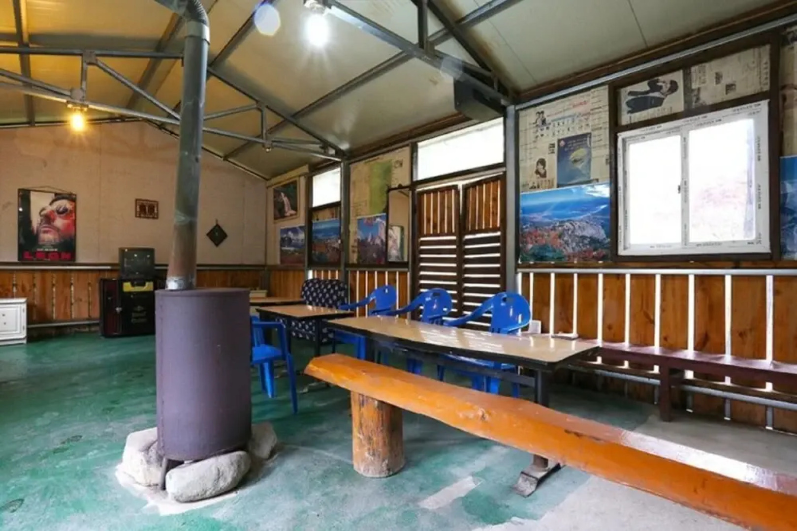 Cheongsong Songwol Pension