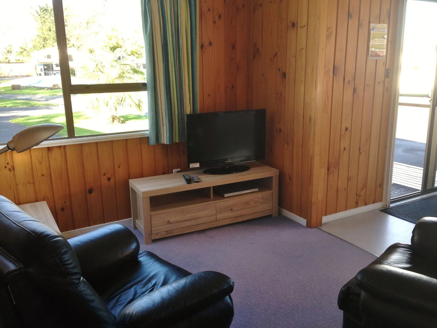 Whanganui River Top 10 Holiday Park