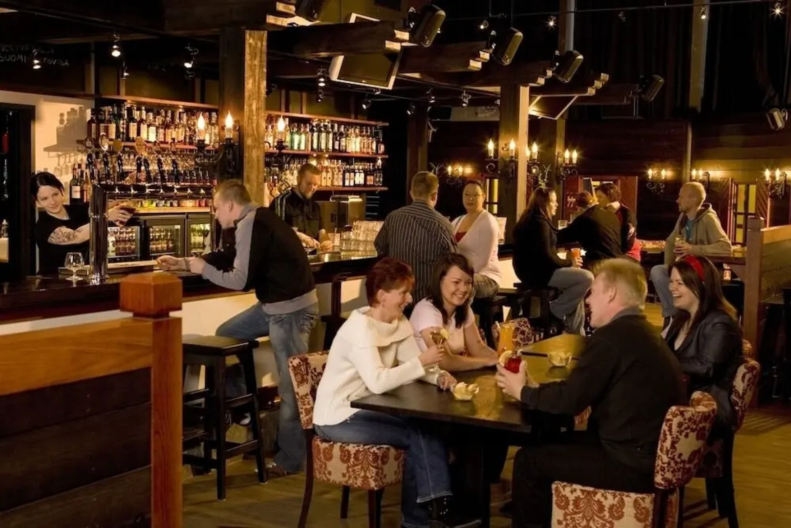 Holiday Club Resorts Oy