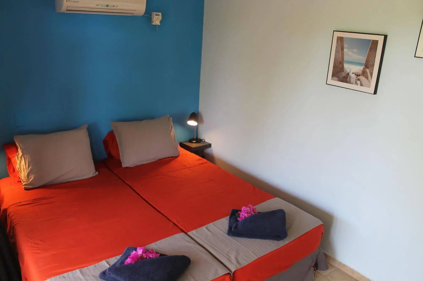 Bahia Apartments & Diving