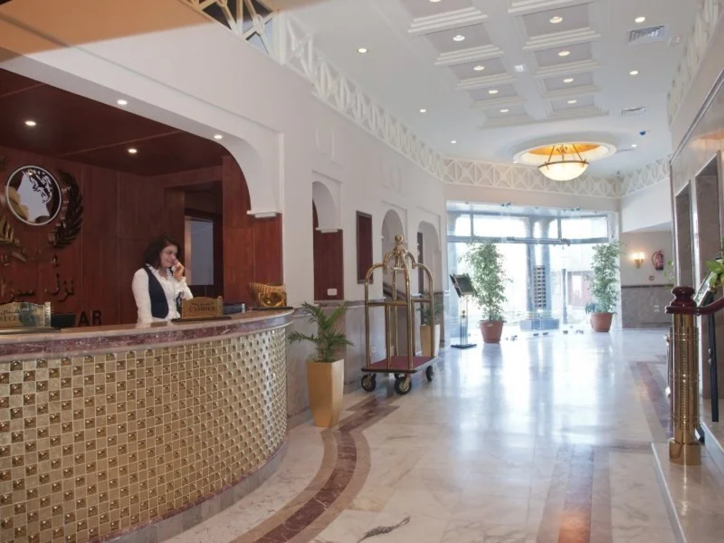 César Palace Sousse