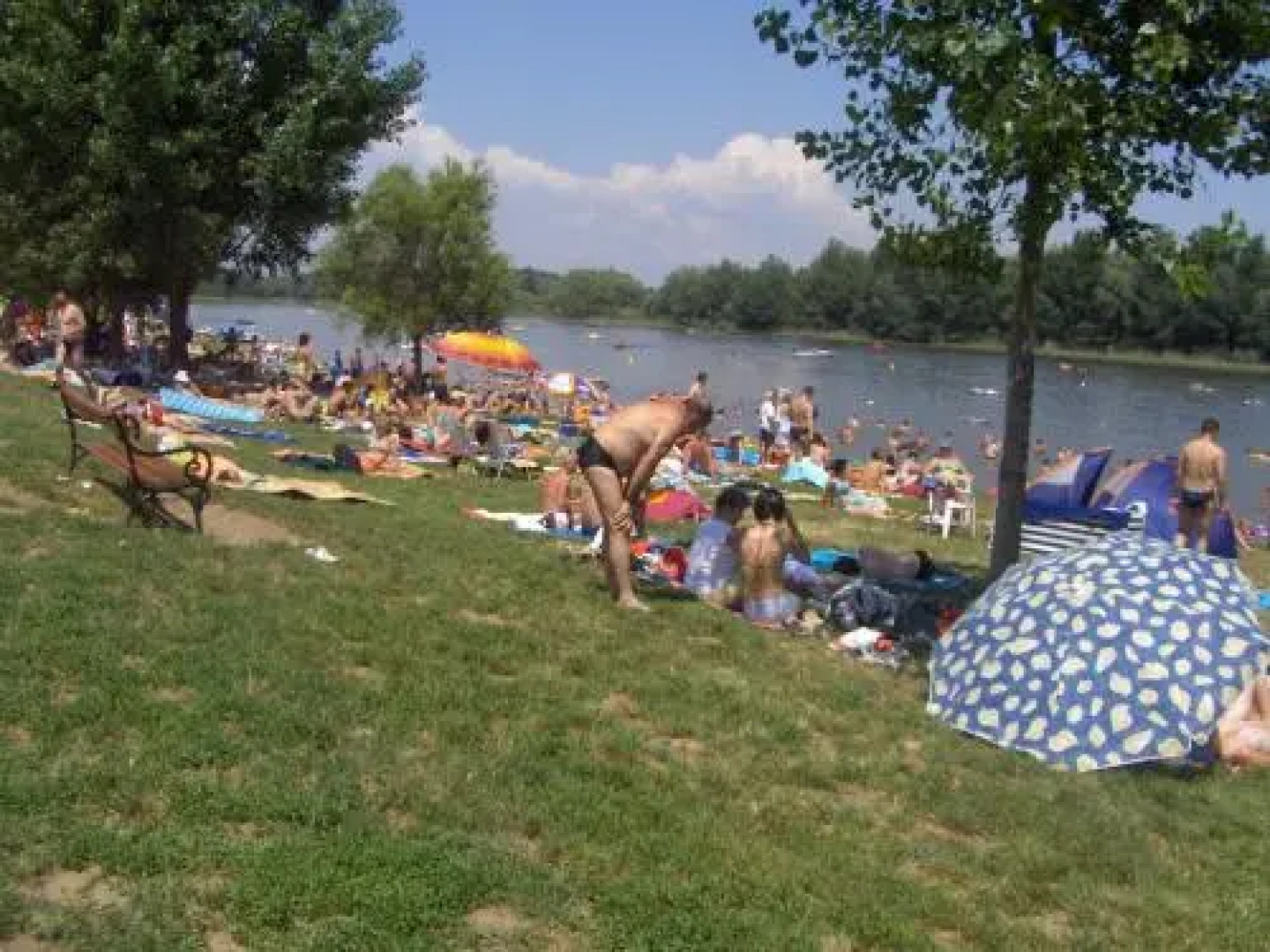 Szoke Tisza Vendeghaz