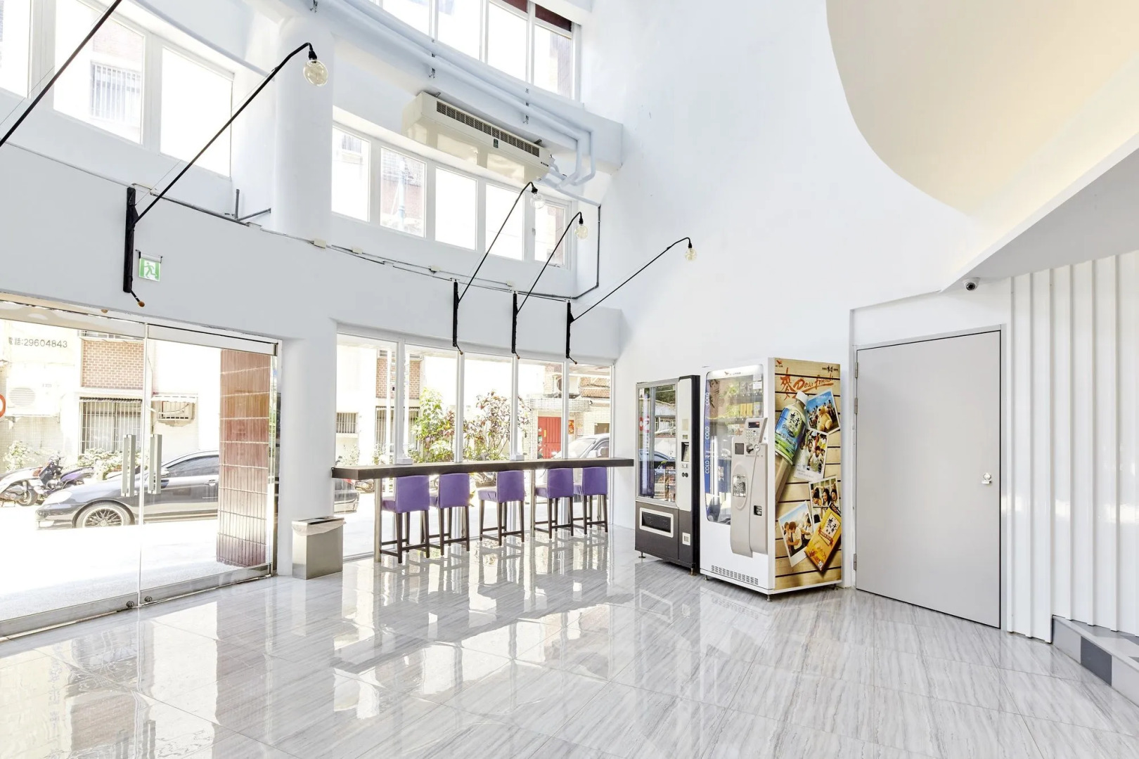 Single Inn Taipei - Hostel