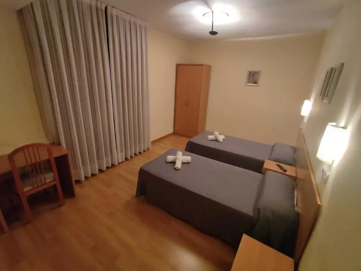 Hotel El Molino de Pancorbo