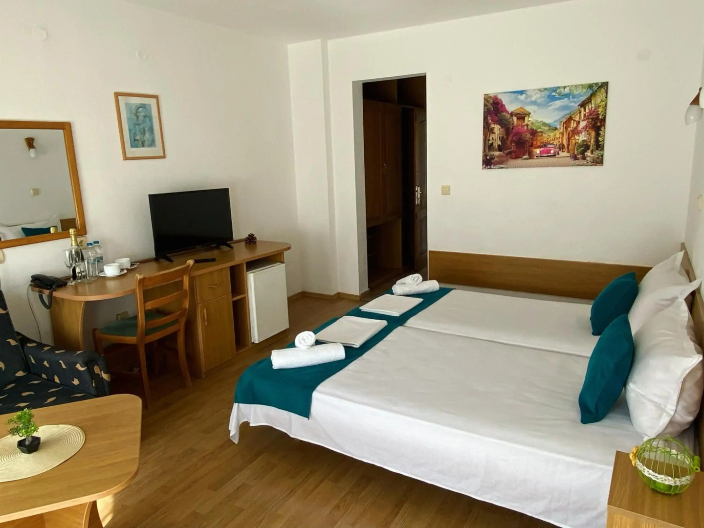 Family Hotel Sunarita