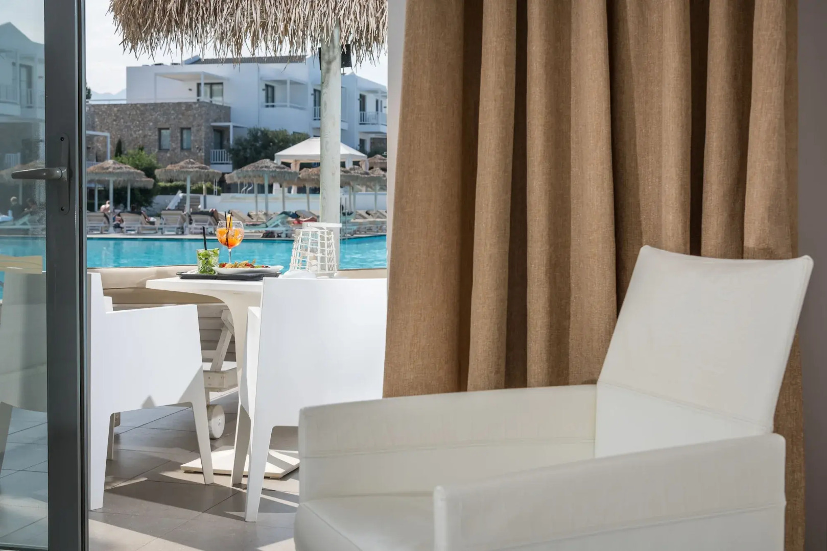 Diamond Deluxe Hotel Wellness & Spa - Adults only