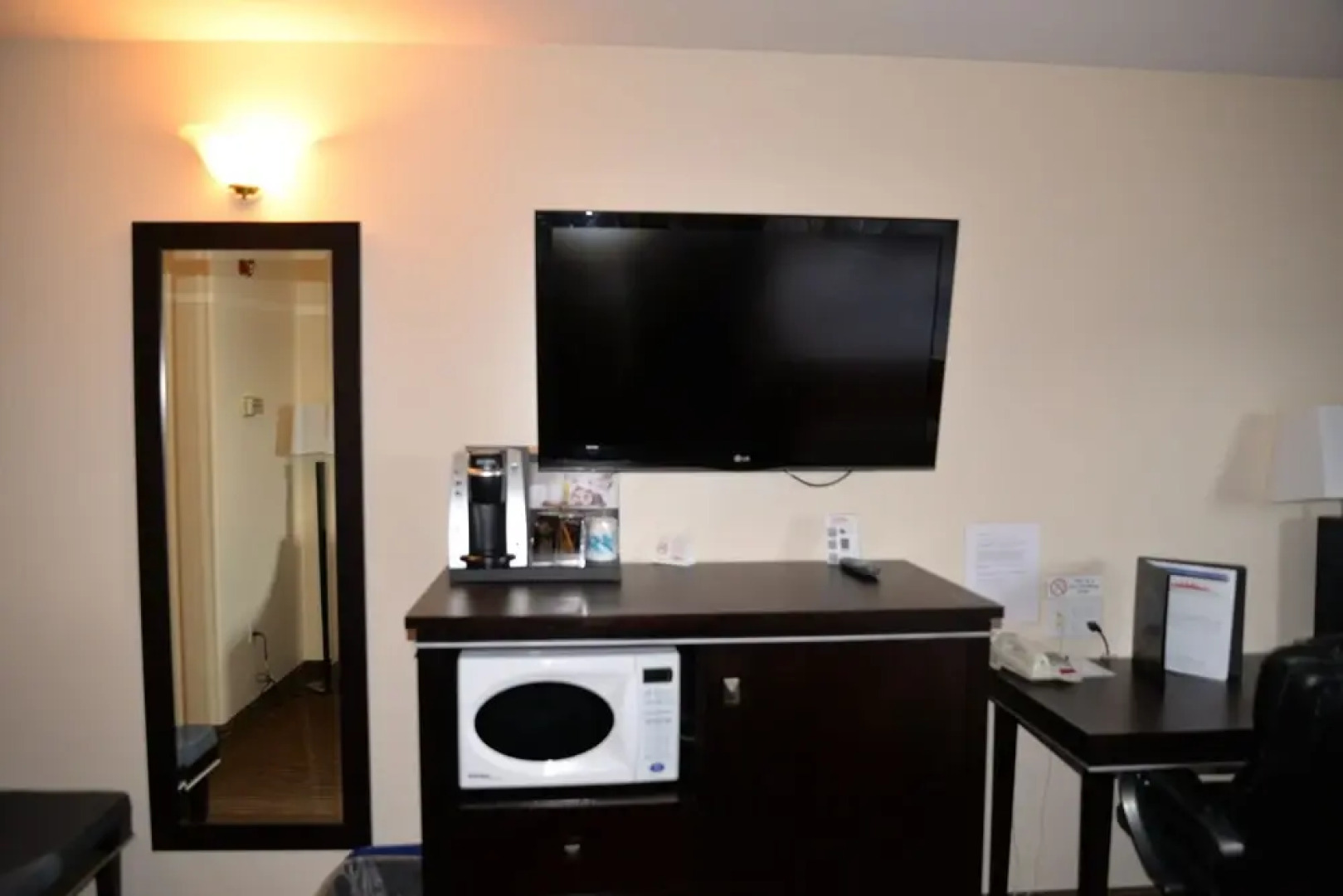 Travelodge by Wyndham Valleyview AB