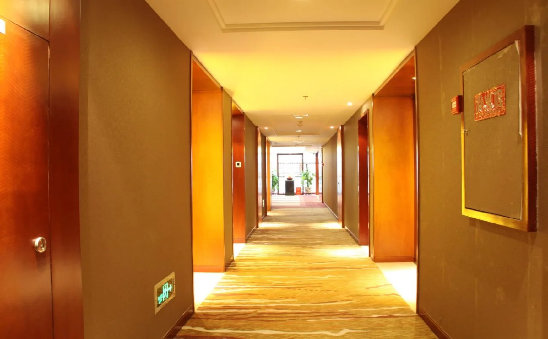 Anning Mingzhu Hotel