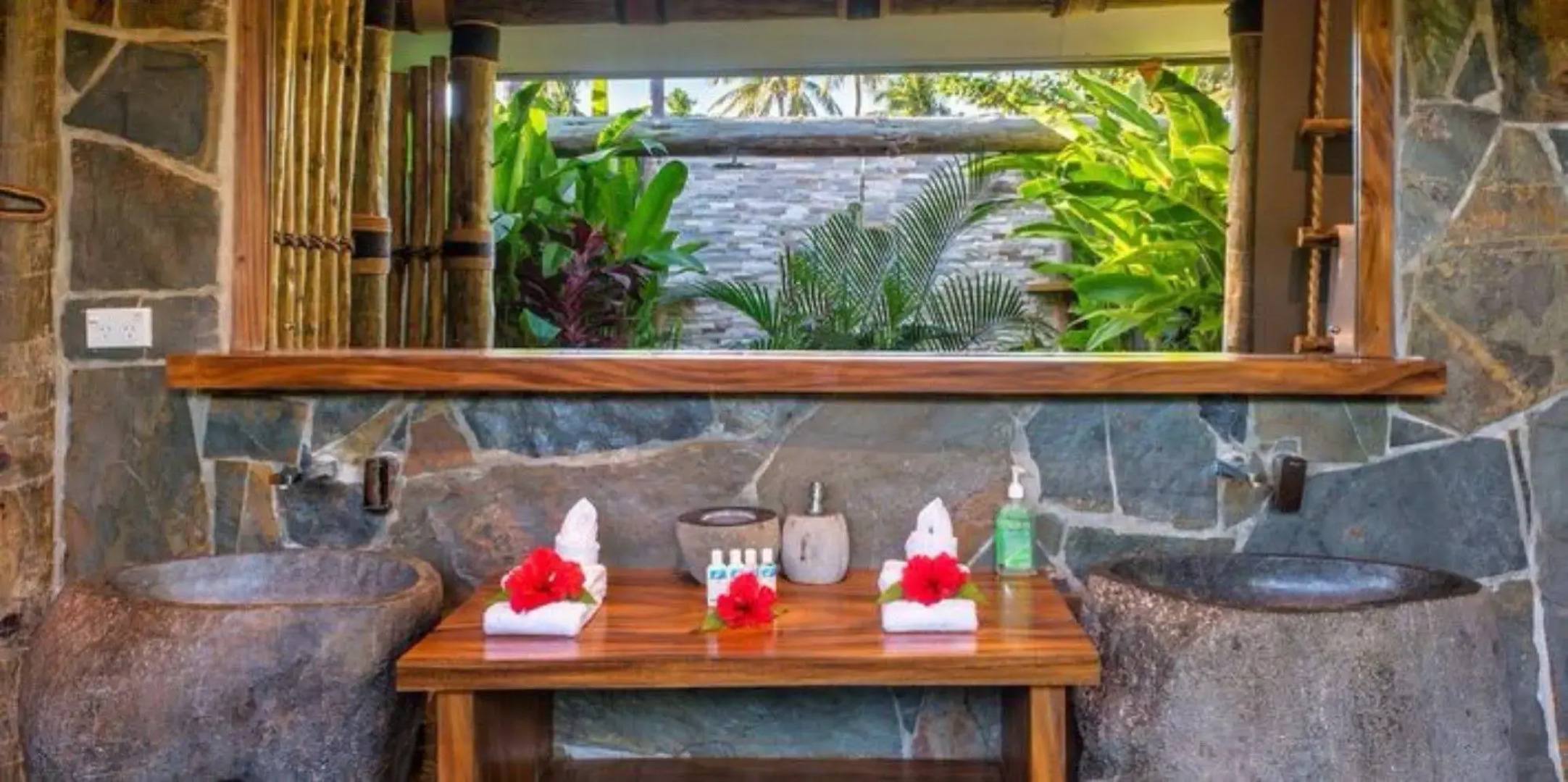 Paradise Cove Resort