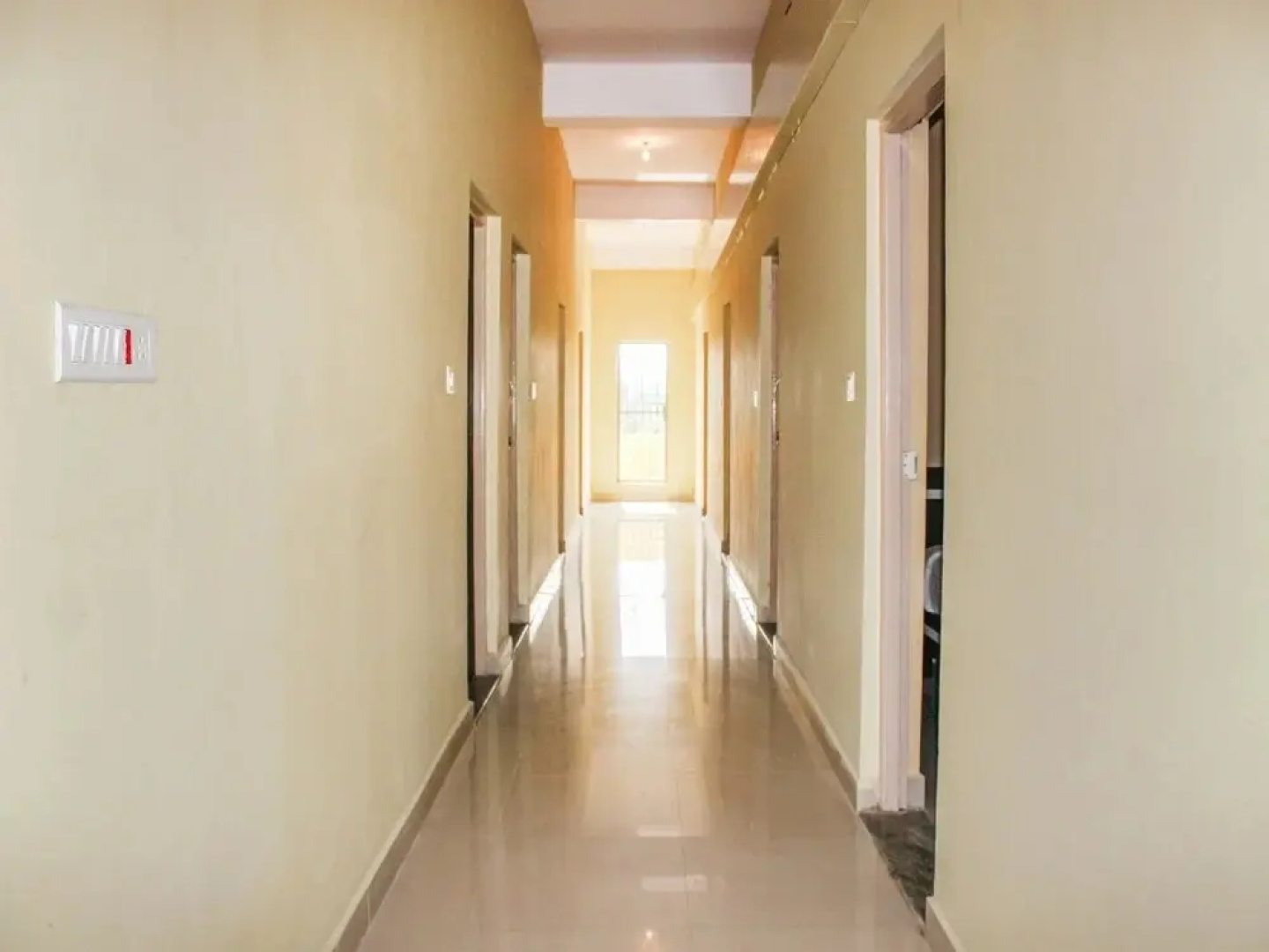 Sri Guru Residency By OYO Rooms