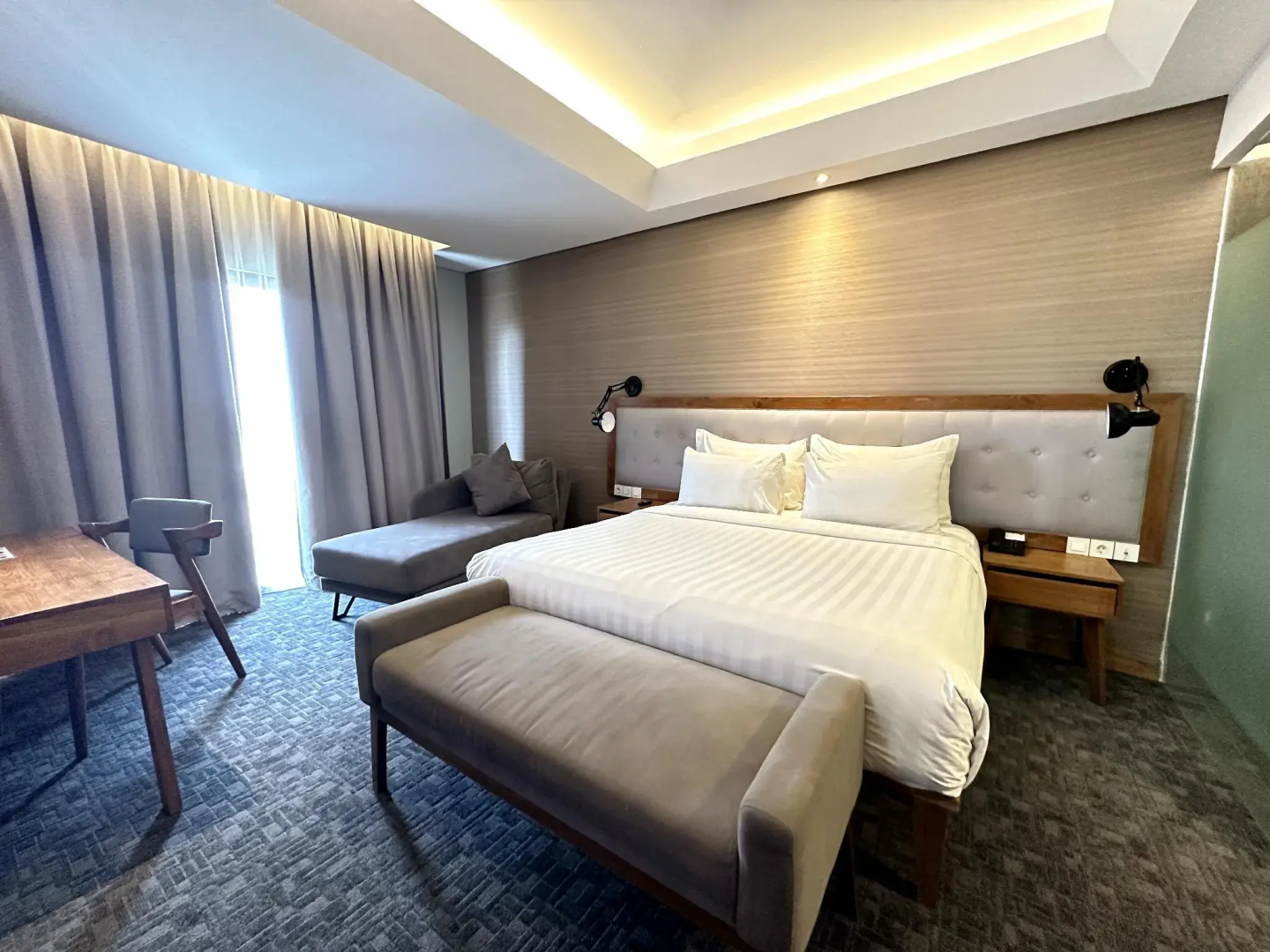 Hotel Dafam Linggau