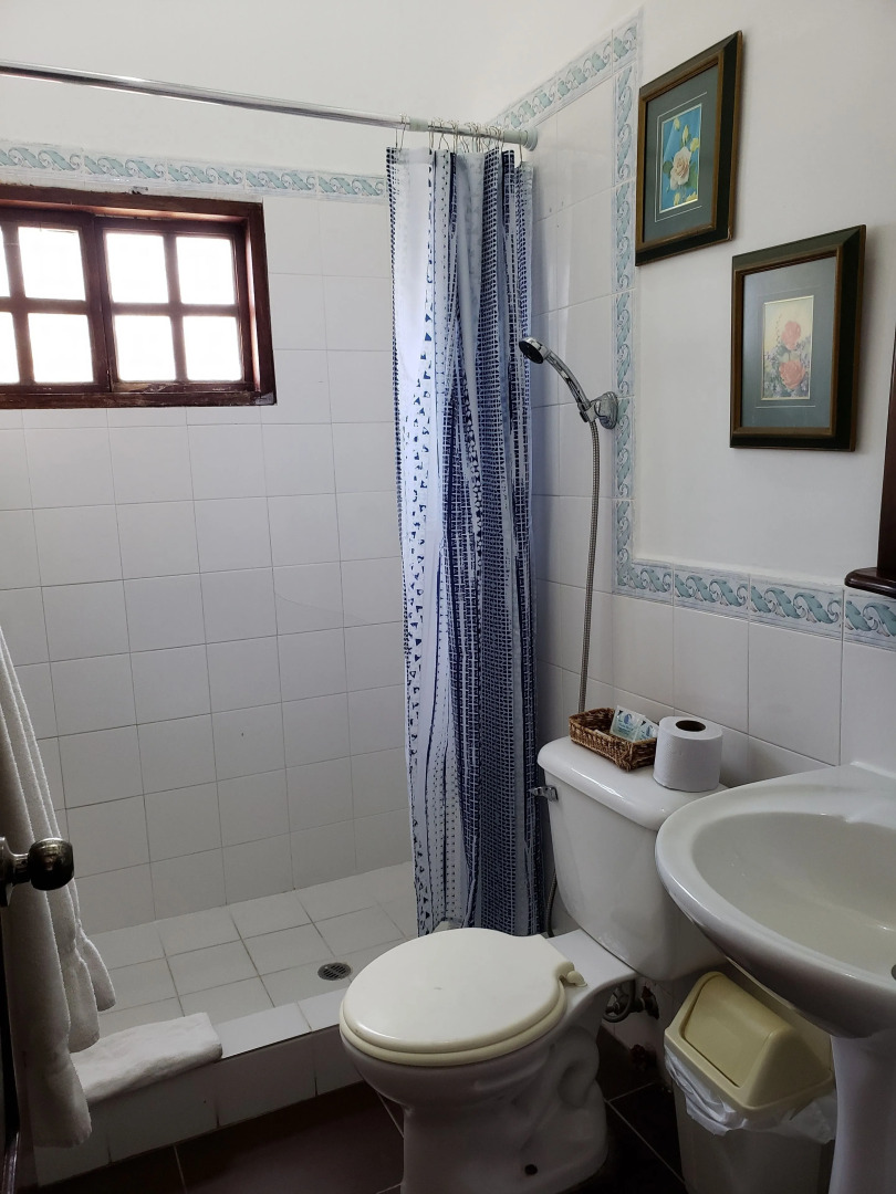 Hostería Punta Blanca