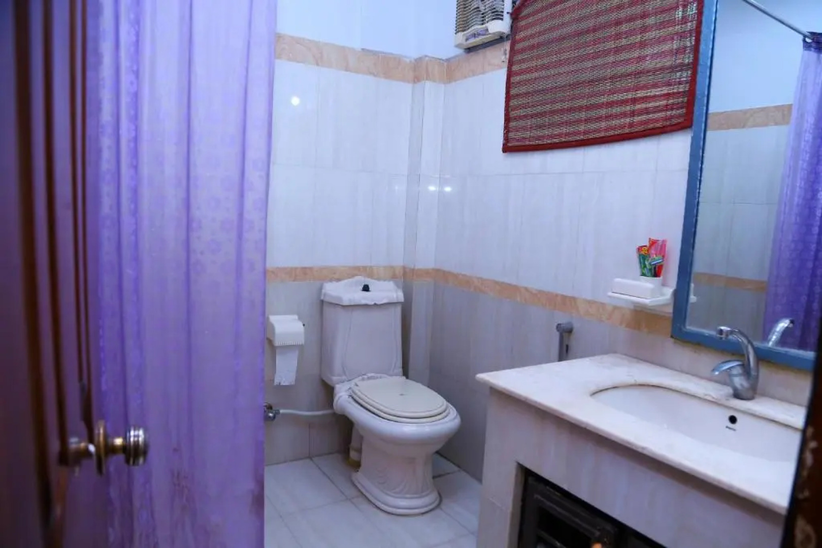 Fiesta Inn Hotel Multan