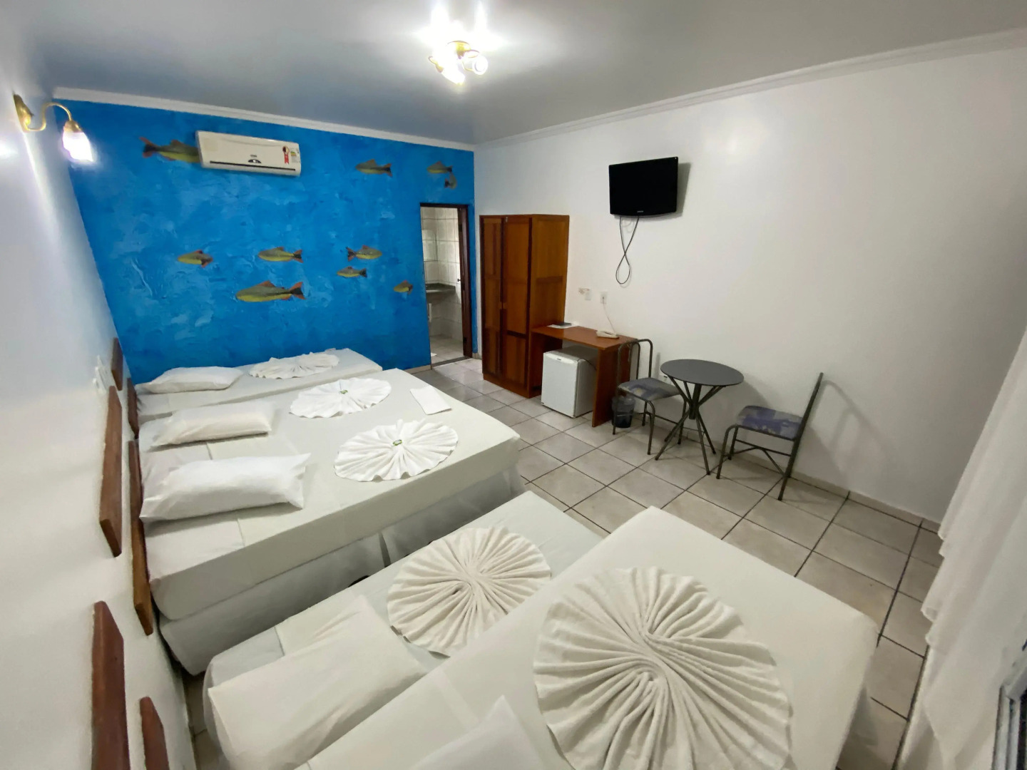 Hotel Pousada Arauna