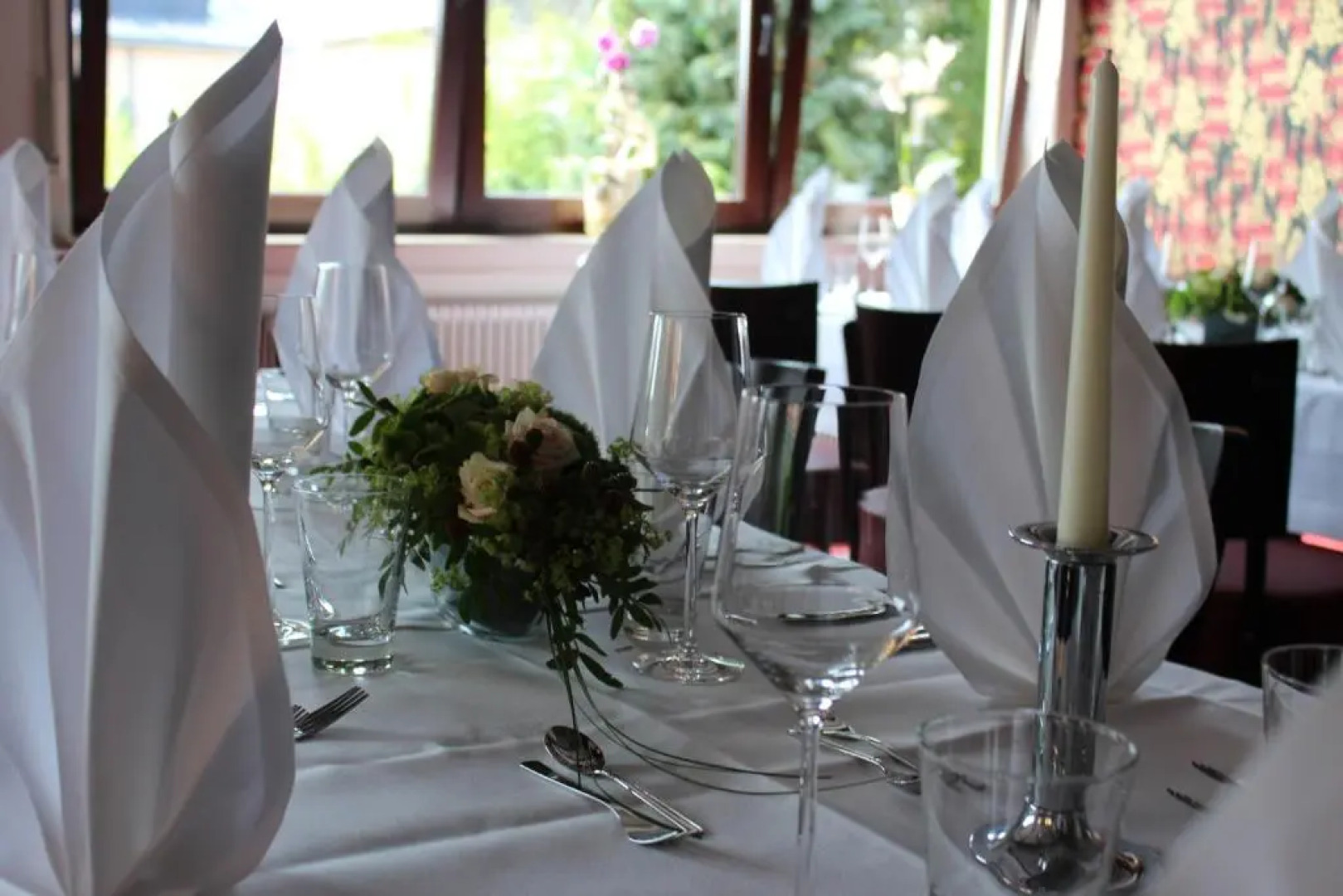 Mittlers Restaurant Hotel