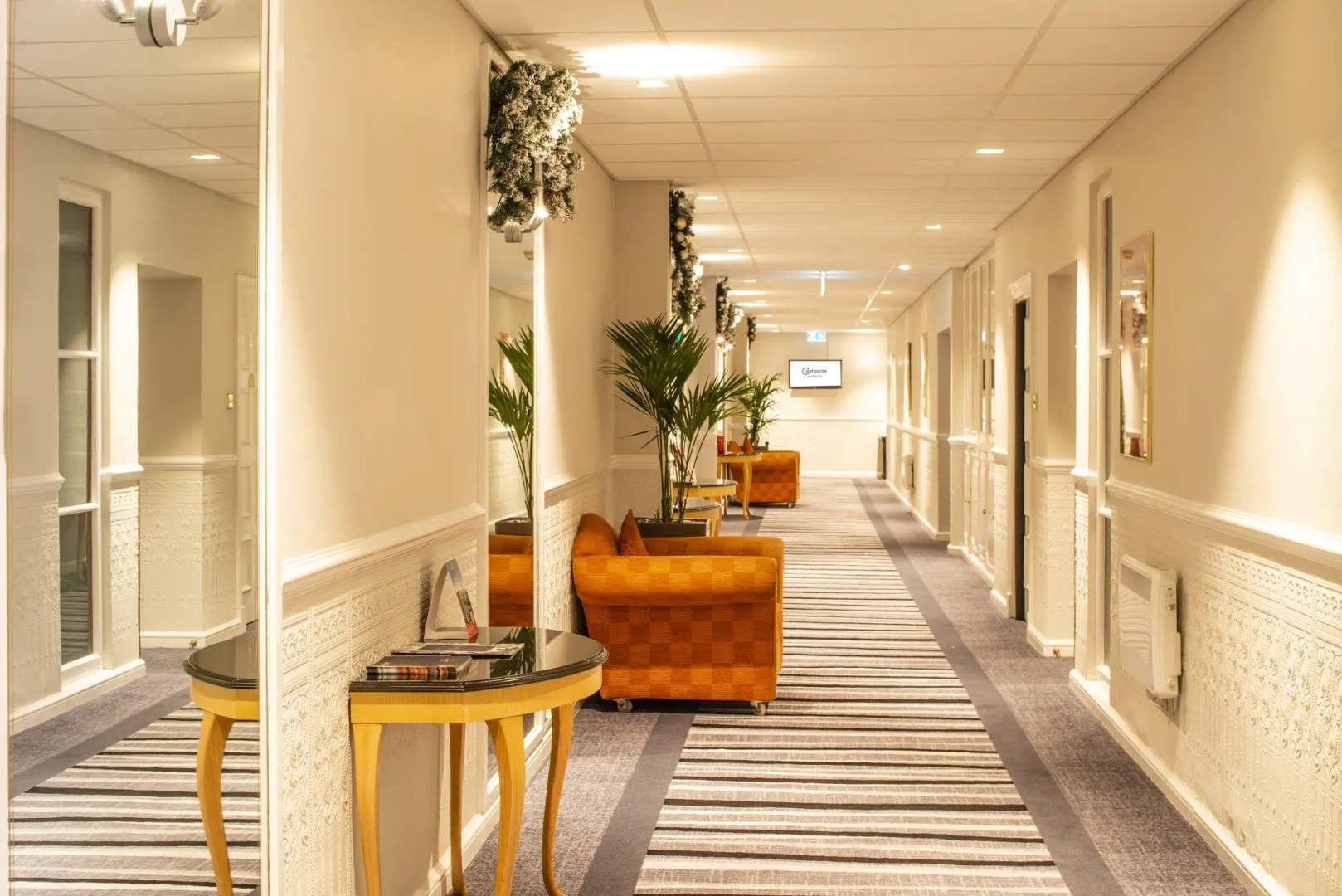 Copthorne hotel Aberdeen