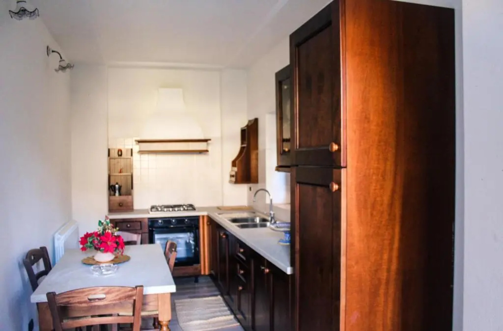 Appartamenti Ca' de Riccio