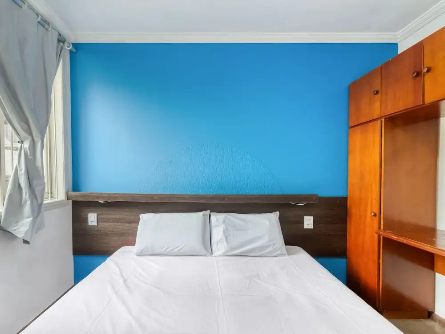 OYO Hotel Econômico