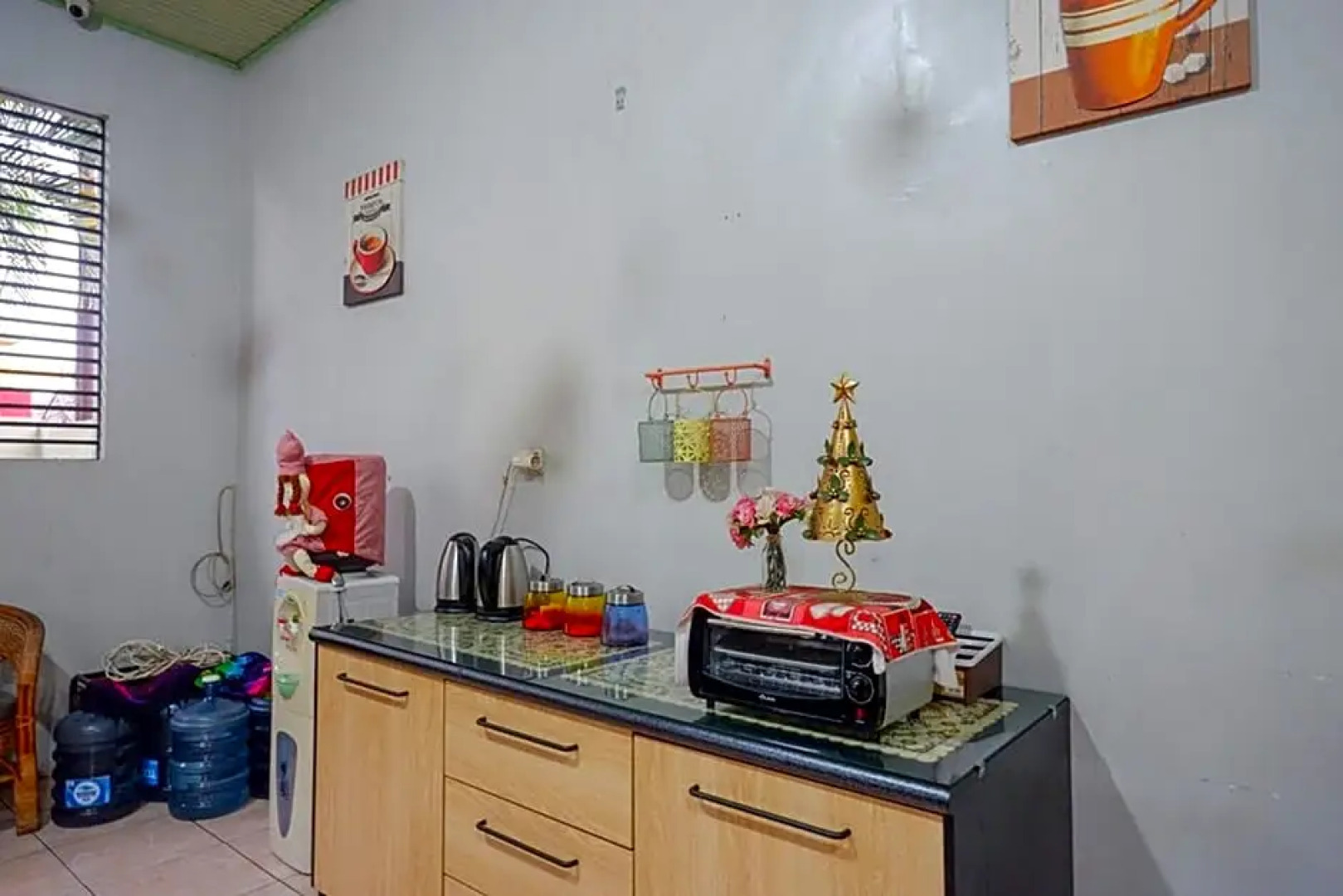 Sunan Bonang Asri Homestay