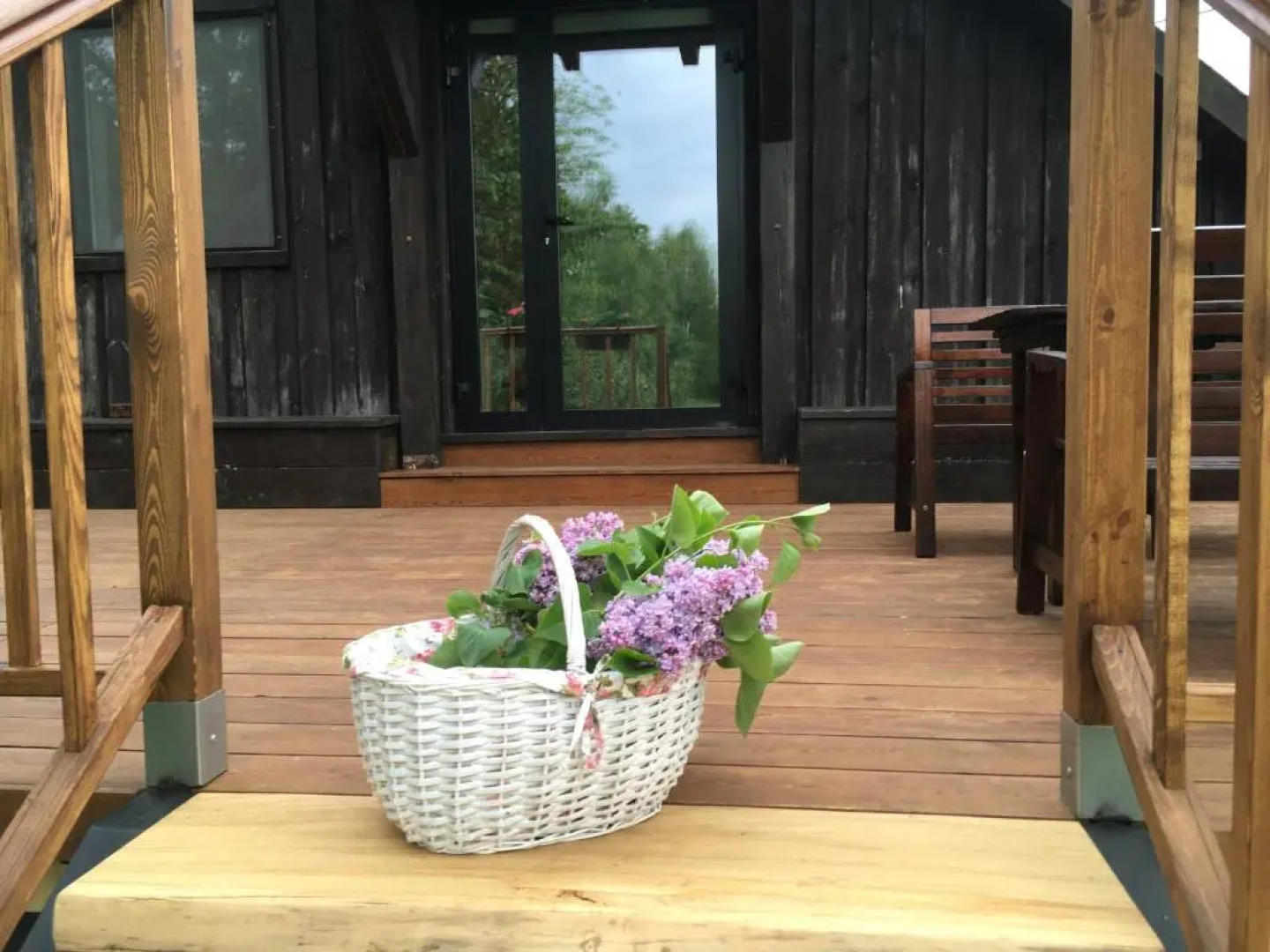 Siedlisko Dzika Kaczka