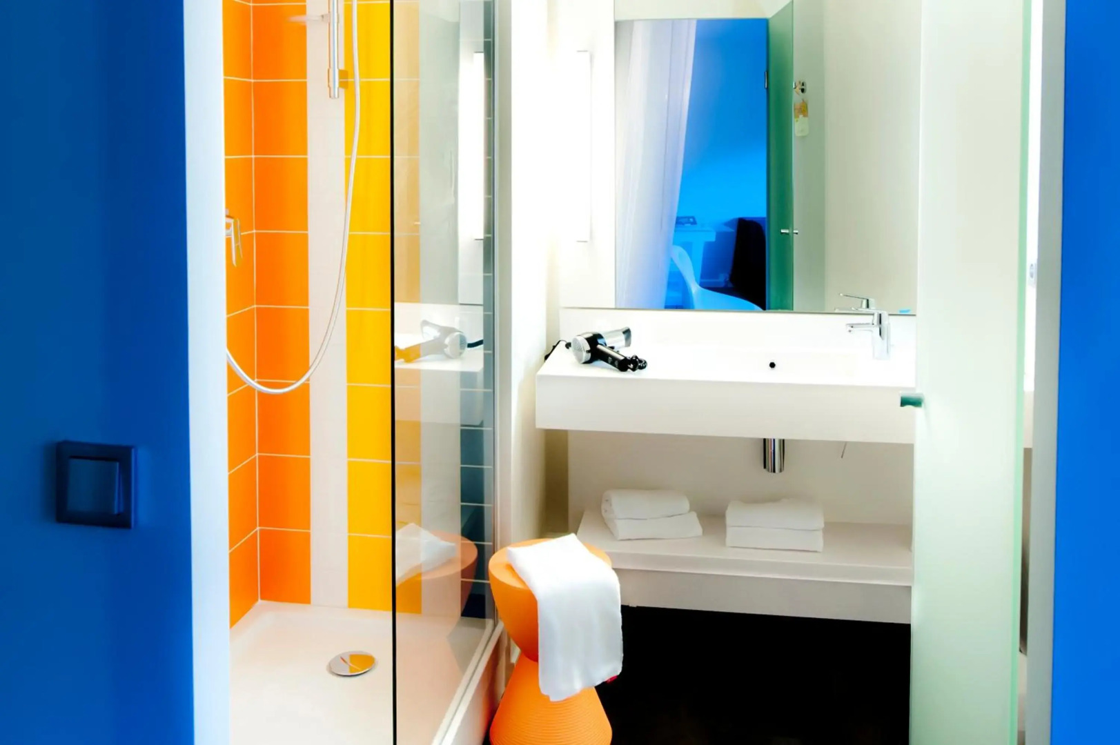 ibis Styles Brest Centre Port