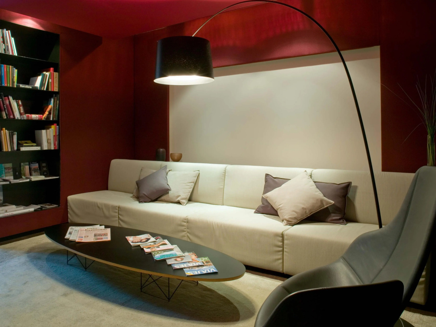 Mercer Casa Torner i Güell