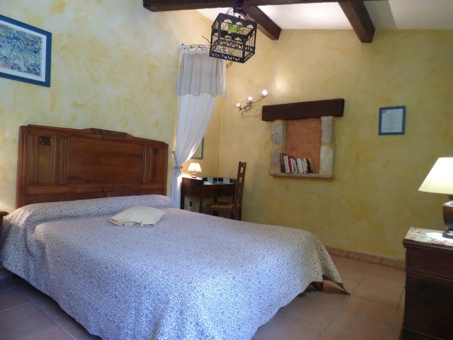 Val des Nymphes Chambres d'Hôtes