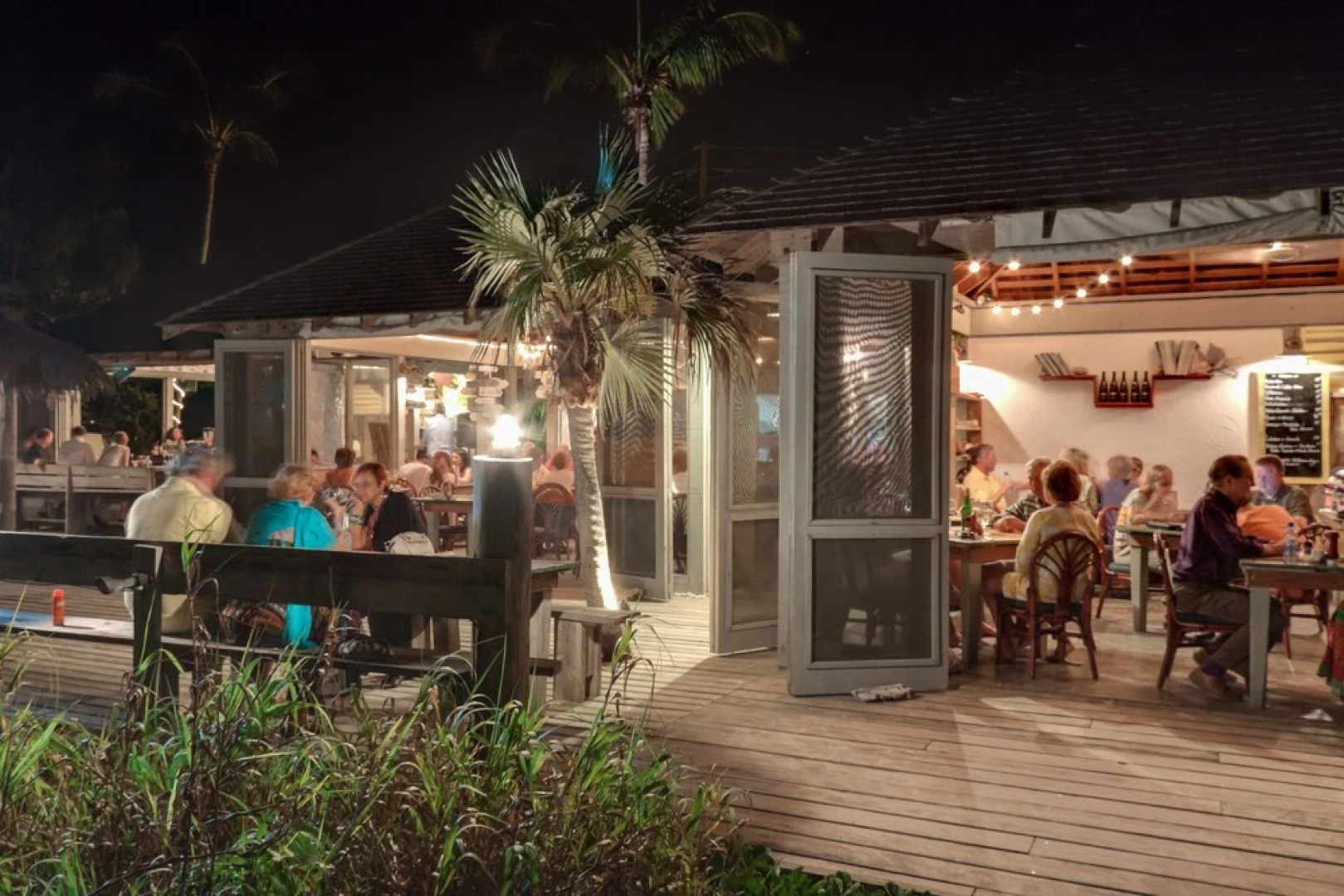 Pineapple Fields Resort