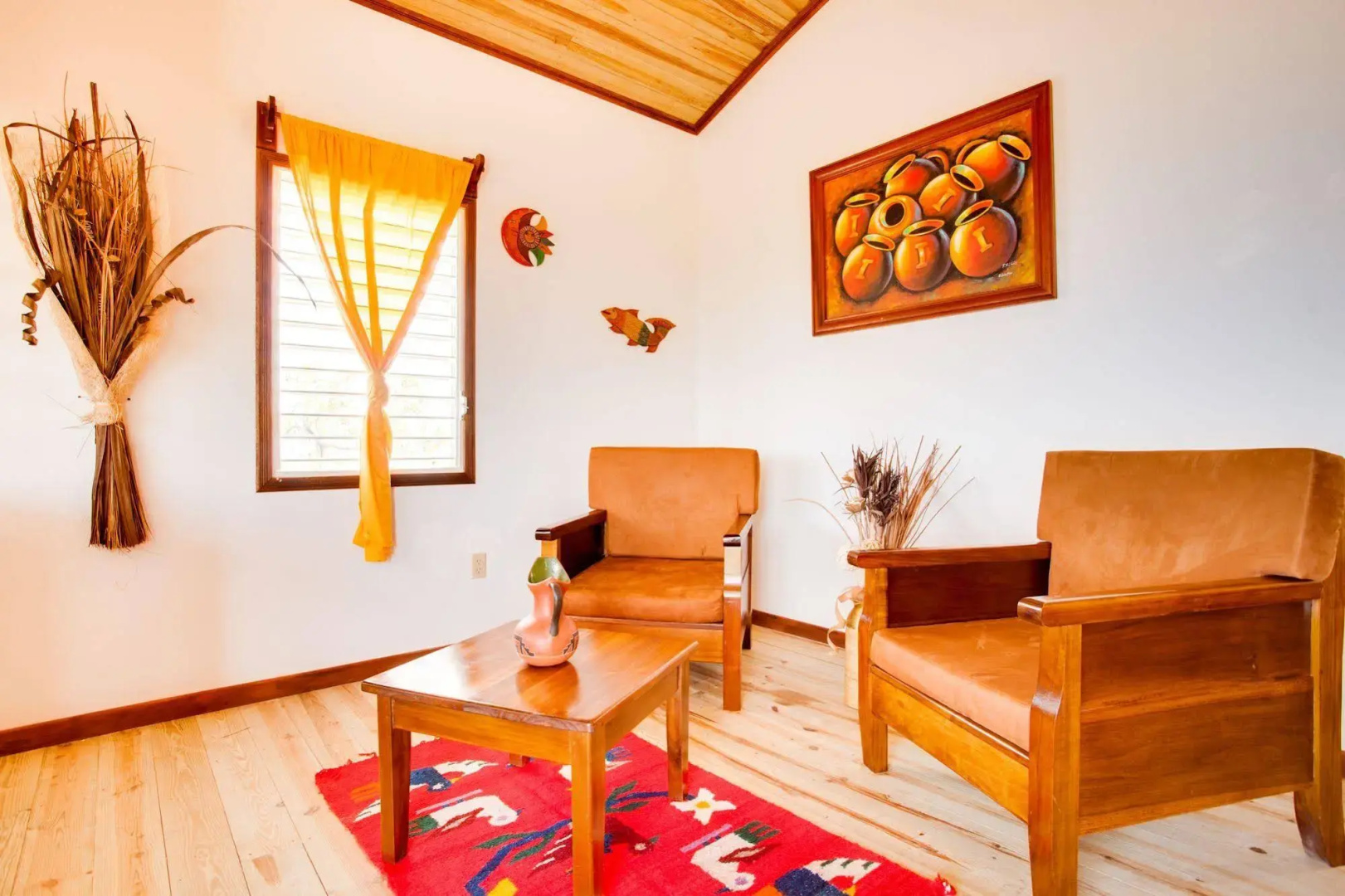 Yok Ha Belize Resort