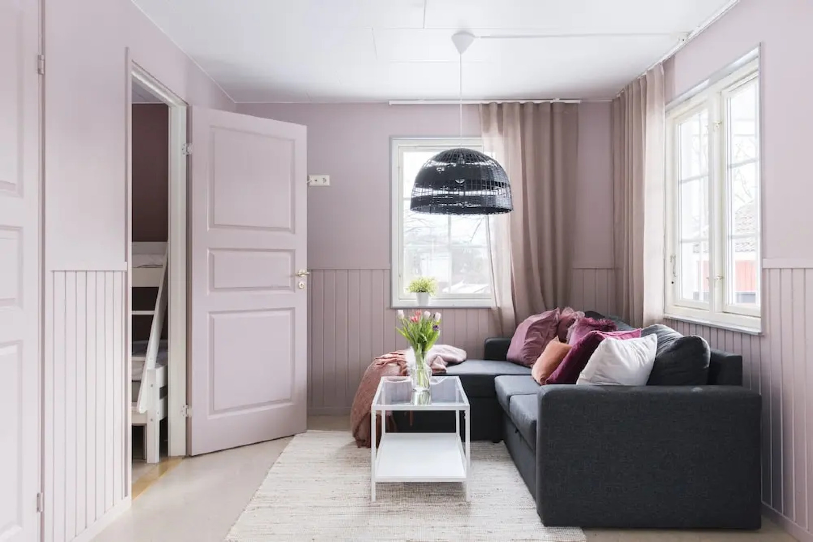 Stockeboda Gård och Stugby