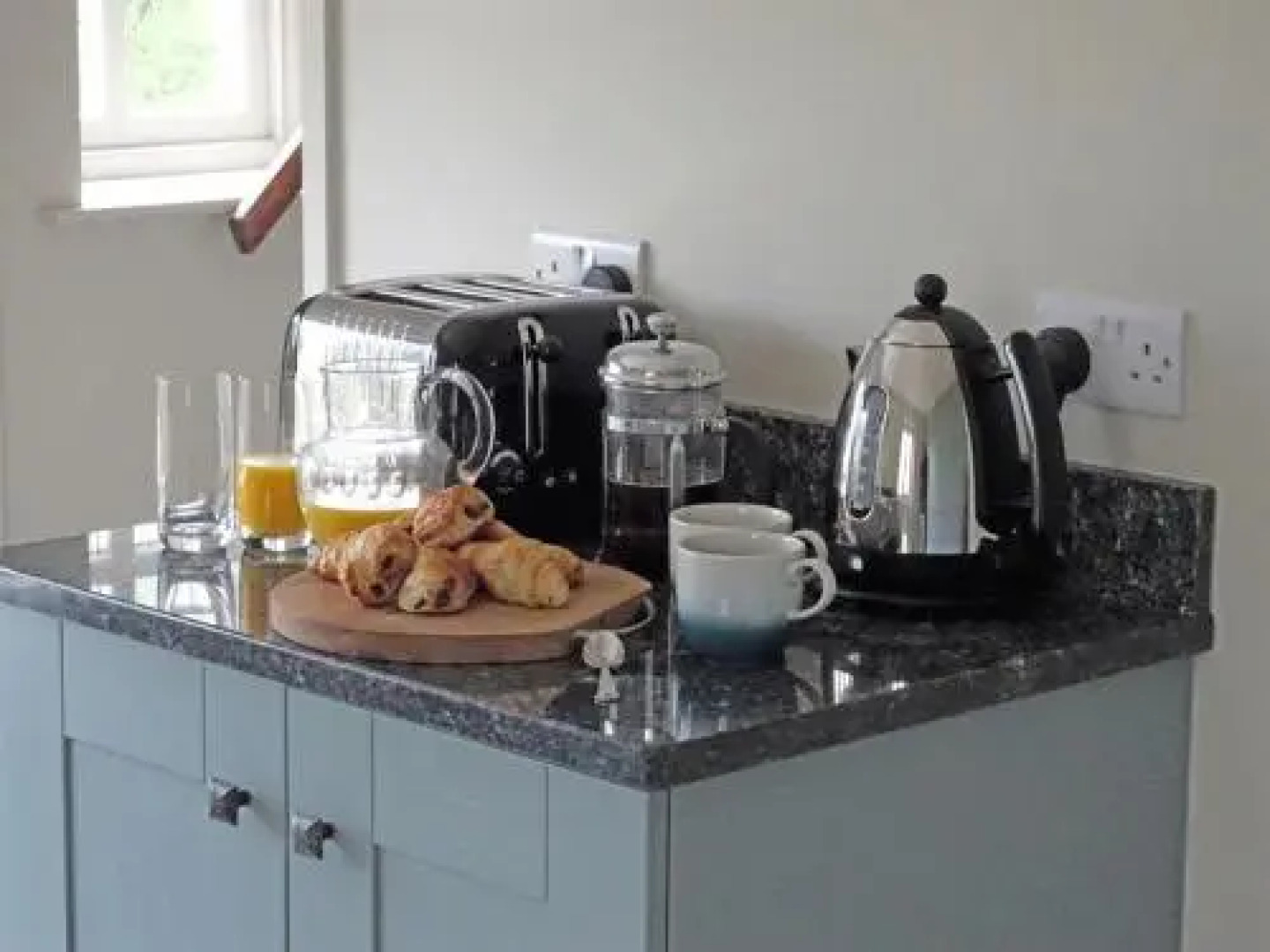 The Annex at Redlynch Lodge