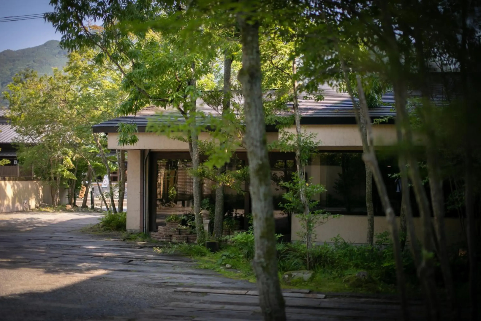Yufuin Kahorinosato Hanamura