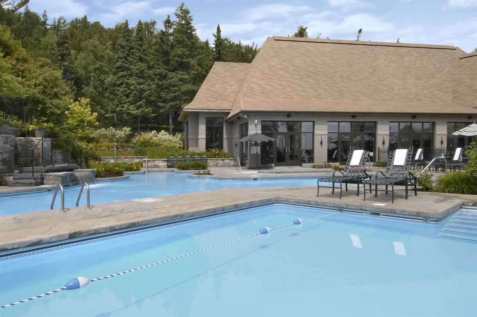 Fairmont Le Manoir Richelieu