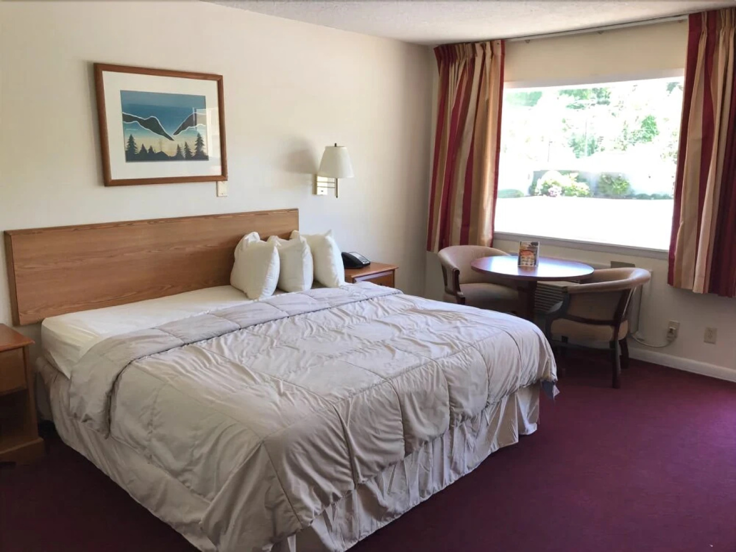 El Camino Motel - Cherokee