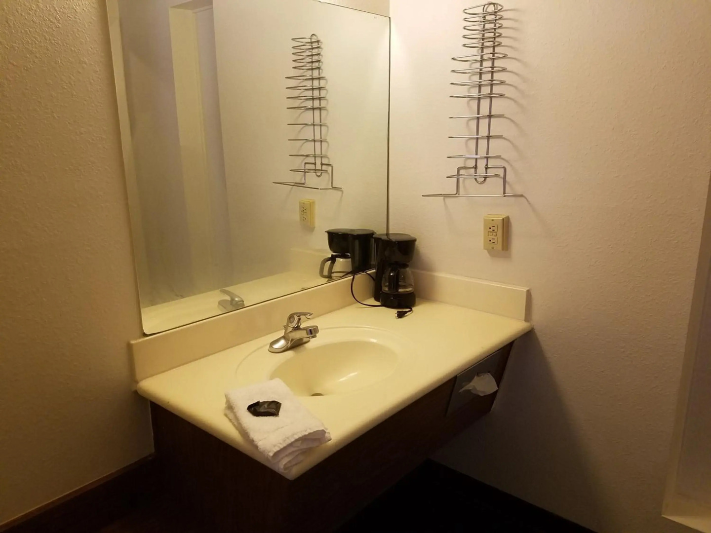 Americas Best Value Inn Eloy Casa Grande